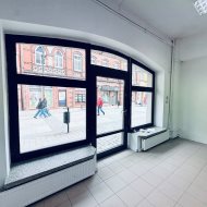 Lokal do wynajęcia, Lębork, ul. Staromiejska