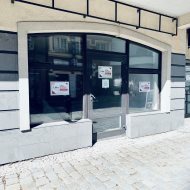 Lokal do wynajęcia, Lębork, ul. Staromiejska