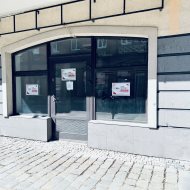 Lokal do wynajęcia, Lębork, ul. Staromiejska