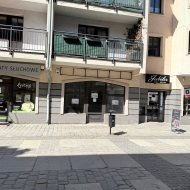 Lokal do wynajęcia, Lębork, ul. Staromiejska