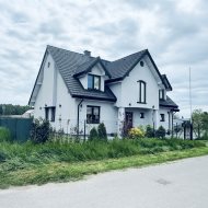Dom inwestycyjny Nowęcin koło Łeby