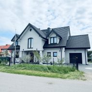 Dom inwestycyjny Nowęcin koło Łeby