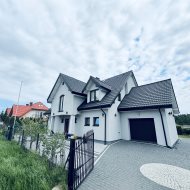 Dom inwestycyjny Nowęcin koło Łeby