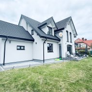 Dom inwestycyjny Nowęcin koło Łeby