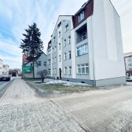 Lębork – 2 pokoje po generalnym remoncie