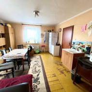 Dom z dużą działką 4586 m² – okolice Lęborka
