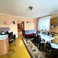 Dom z dużą działką 4586 m² – okolice Lęborka