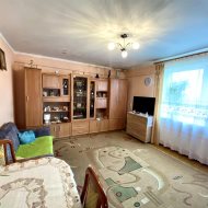 Dom z dużą działką 4586 m² – okolice Lęborka