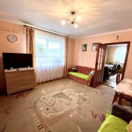 Dom z dużą działką 4586 m² – okolice Lęborka