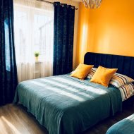 Dwa apartamenty na sprzedaż 300 m od morza
