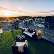 Dwa apartamenty na sprzedaż 300 m od morza