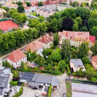 Dom Lębork Bohaterów Westerplatte – działka 605 m²