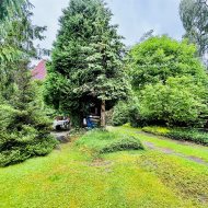 Dom Lębork Bohaterów Westerplatte – działka 605 m²