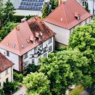 Dom Lębork Bohaterów Westerplatte – działka 605 m²
