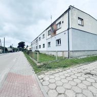 Bezczynszowe mieszkanie 10 km od Lęborka