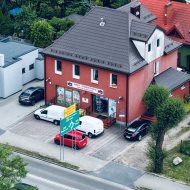 Lokal na wynajem