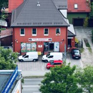 Lokal na wynajem