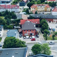 Lokal na wynajem
