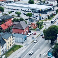 Lokal na wynajem