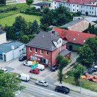 Lokal na wynajem