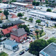 Lokal na wynajem