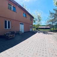 Obiekt przemysłowo-magazynowy blisko Lęborka i S6