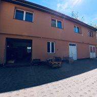 Obiekt przemysłowo-magazynowy blisko Lęborka i S6