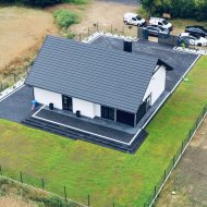 100 m2 Marzeń w Rozłazinie 