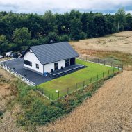 100 m2 Marzeń w Rozłazinie 
