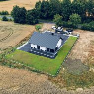 100 m2 Marzeń w Rozłazinie 