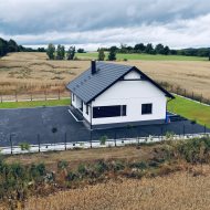 100 m2 Marzeń w Rozłazinie 
