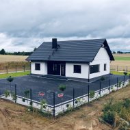 100 m2 Marzeń w Rozłazinie 