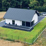 100 m2 Marzeń w Rozłazinie 