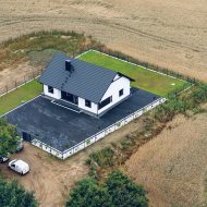 100 m2 Marzeń w Rozłazinie 