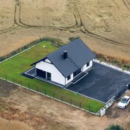 100 m2 Marzeń w Rozłazinie 