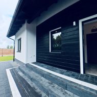 100 m2 Marzeń w Rozłazinie 