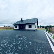100 m2 Marzeń w Rozłazinie 