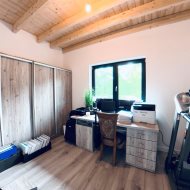 100 m2 Marzeń w Rozłazinie 