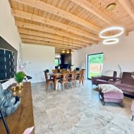 100 m2 Marzeń w Rozłazinie 