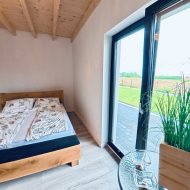 100 m2 Marzeń w Rozłazinie 