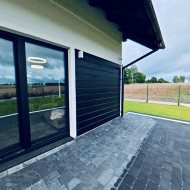 100 m2 Marzeń w Rozłazinie 