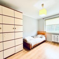 Atrakcyjne mieszkanie w pełni umeblowane