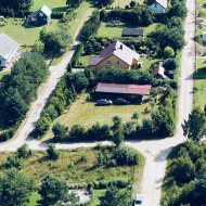 Działka nad morzem w Lubiatowie – 1370 m², 1500 m 