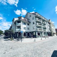 3-pokojowe mieszkanie w centrum Lęborka – 63 m²