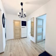 3-pokojowe mieszkanie w centrum Lęborka – 63 m²