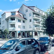 3-pokojowe mieszkanie w centrum Lęborka – 63 m²