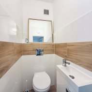 3-pokojowe mieszkanie w centrum Lęborka – 63 m²
