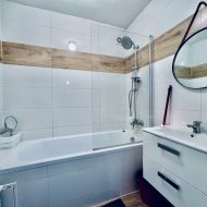 3-pokojowe mieszkanie w centrum Lęborka – 63 m²