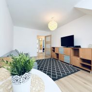 3-pokojowe mieszkanie w centrum Lęborka – 63 m²