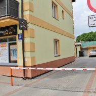 Wyposażone 2 pokoje w centrum Lęborka